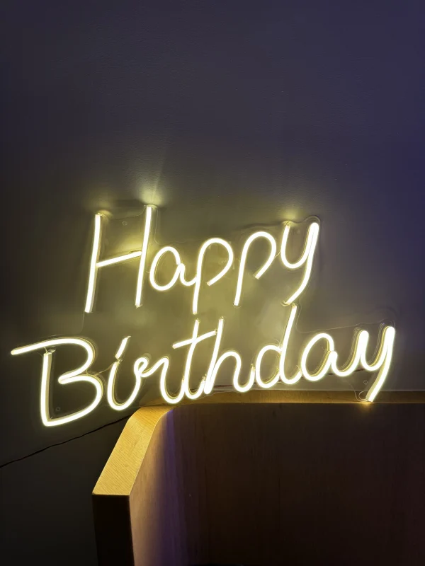 Happy Birthday (D3) - Image 3