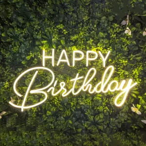 Happy Birthday (D1)